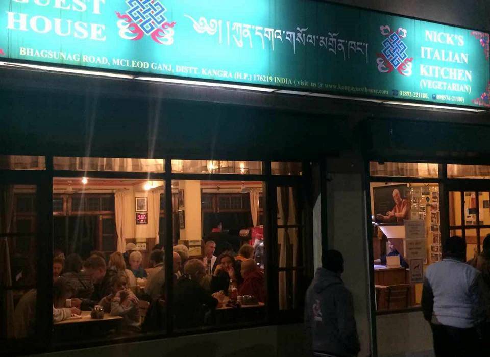 gesundes essen dharamsala