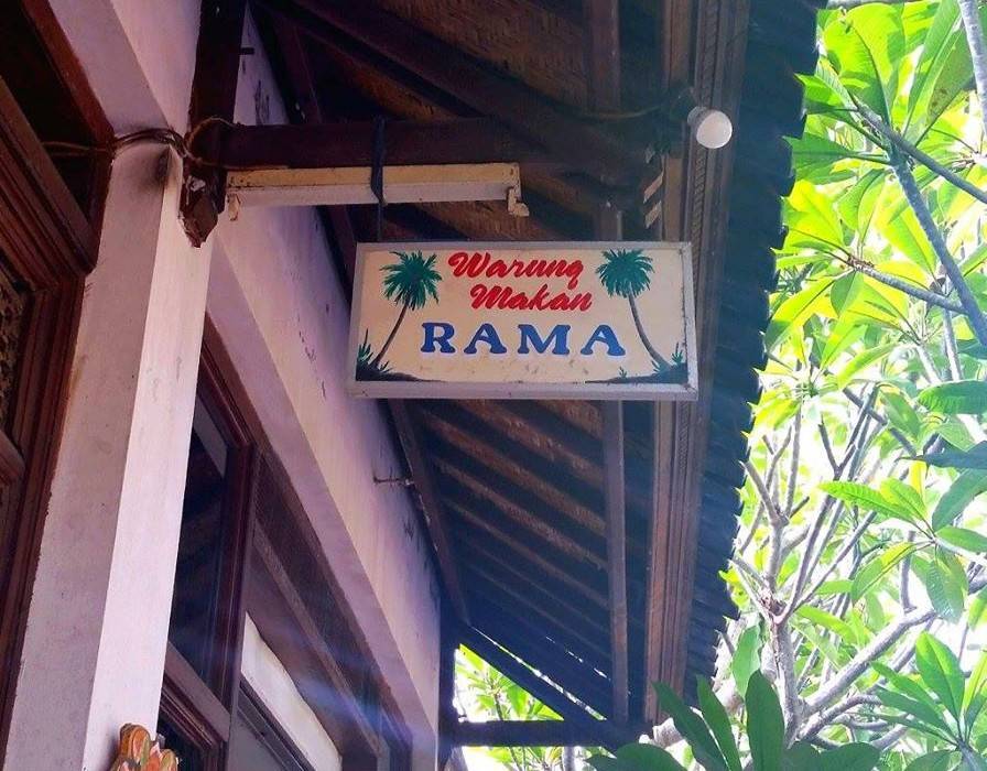 vegan restaurant bali
