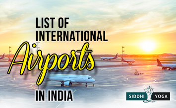 International Airports in India: Your Complete Guide