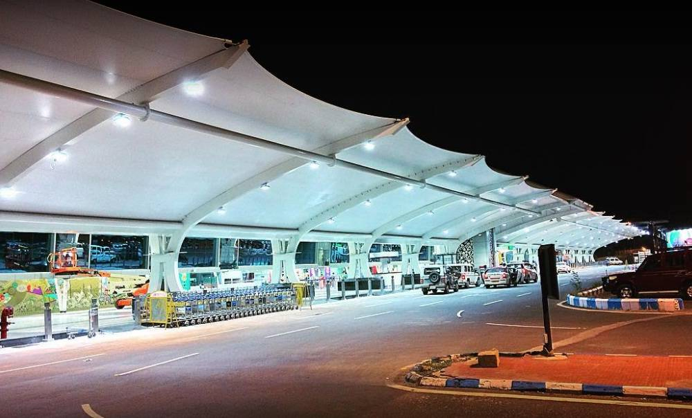airports in south india coimbatore international airport