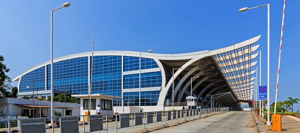 best airports dabolim airport