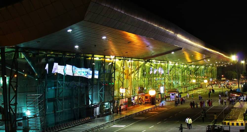 new airports in india sri guru ram dass jee international airport