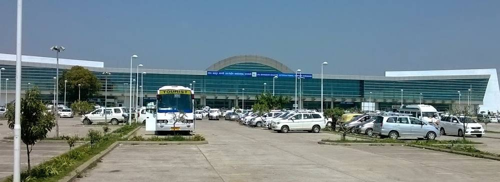 south india airports lal bahadur shastri international airport