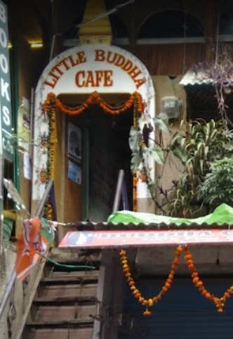 vegan restaurant rishikesh uttarakhand