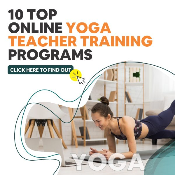 top online yoga teacher training