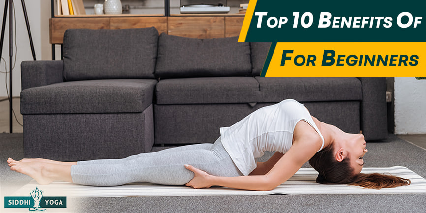 top 10 benefits of the fish pose