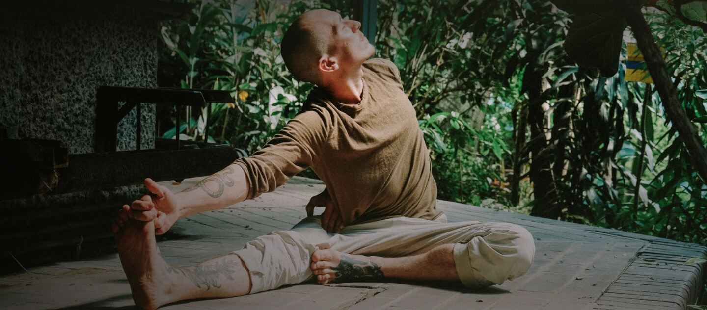 Yoga Meditation Ayurveda