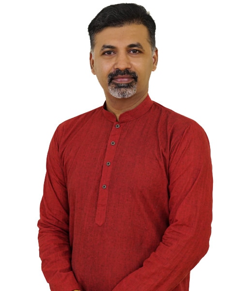 sandeep solanki