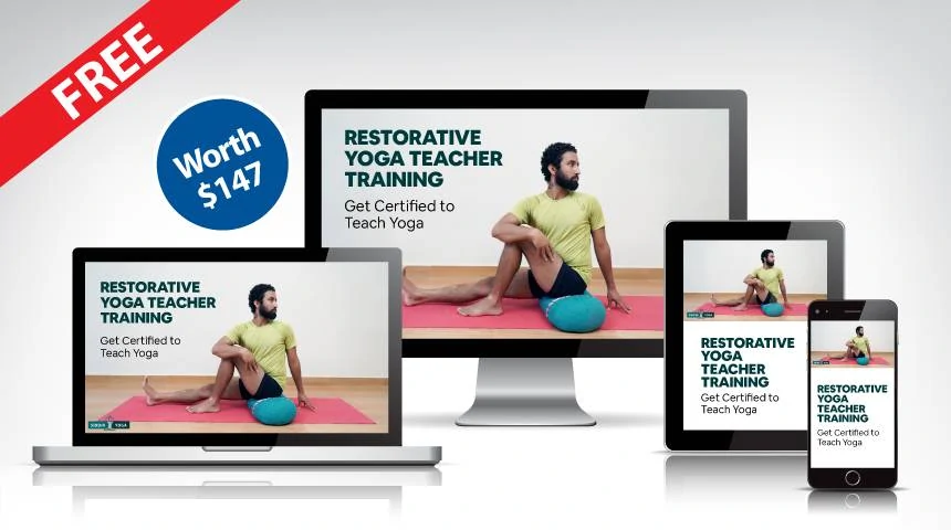 yoga online teacher training 2021