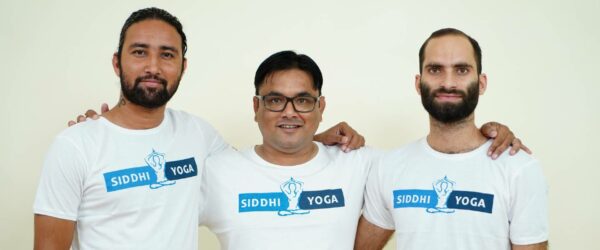 Internationale du Siddhi Yoga