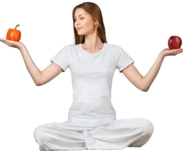 equilibrio meditazione sfida