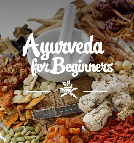 online ayurveda for beginners
