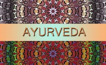 Herkunft Ayurveda