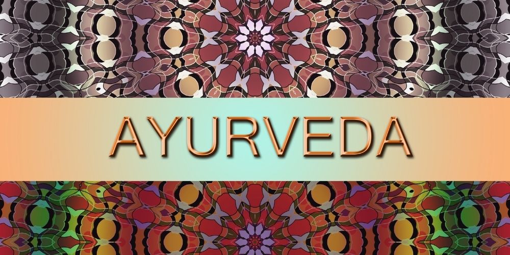 origine dell'ayurveda