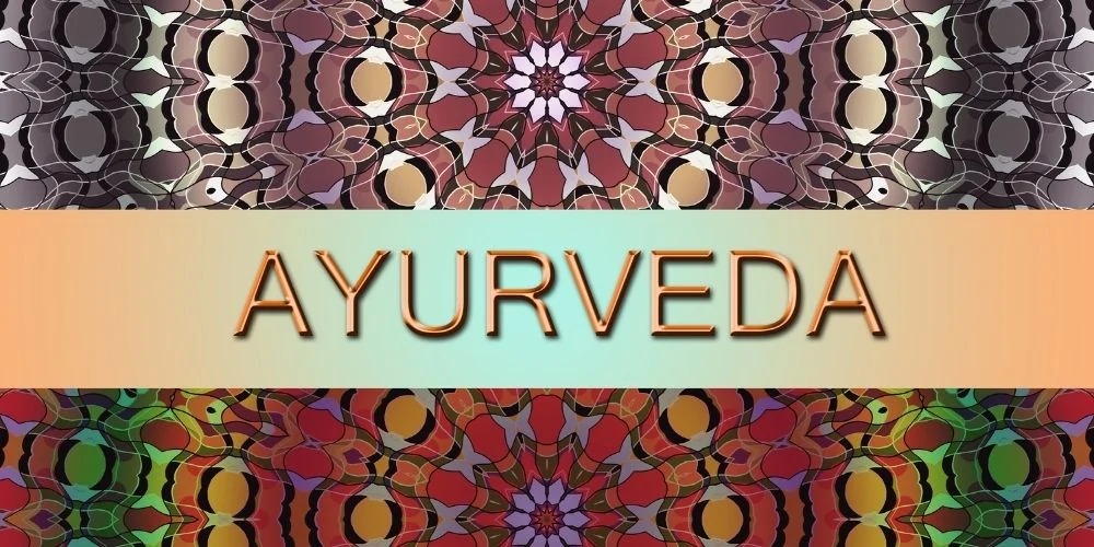 origin of ayurveda