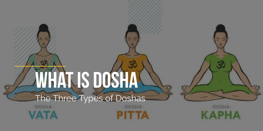 what is Dosha