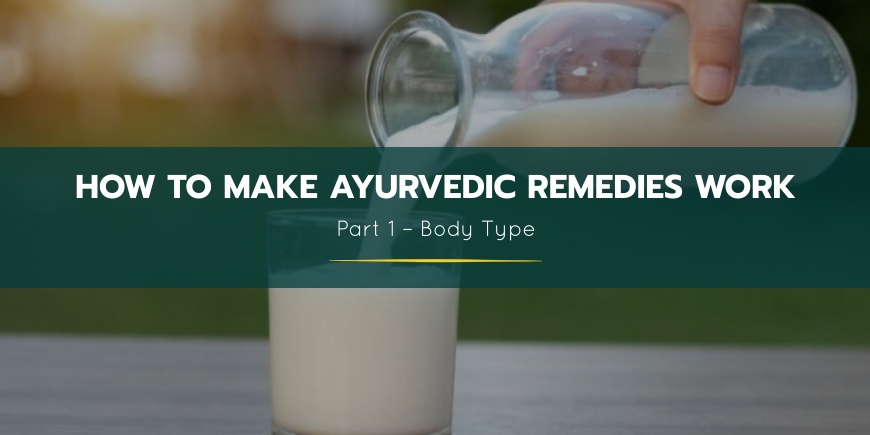 rimedi ayurvedici