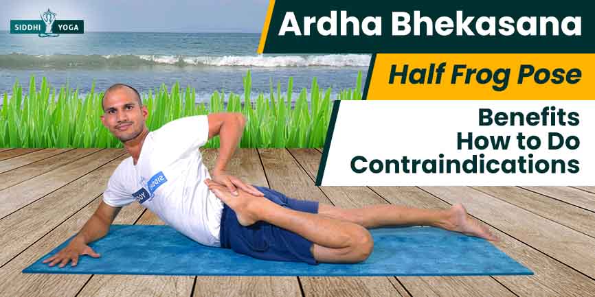 7 Basic Hip Opening Yoga Poses To Unlock The Tight Hips | by Rishikesh Yog  Temple | Medium