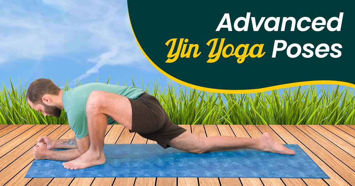 Advanced Yoga | What Does It Mean to Be Advanced | One Flow Yoga