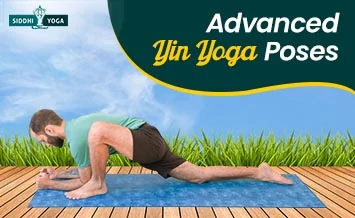 advanced yin yoga