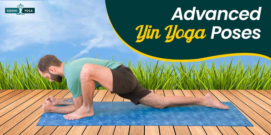 7 Restorative Yin Yoga Poses for Beginners to Find Inner Peace - Fitsri Yoga