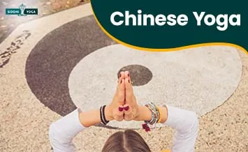 chinese yoga