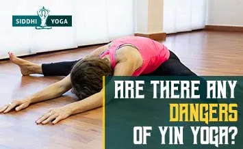 danger yin yoga