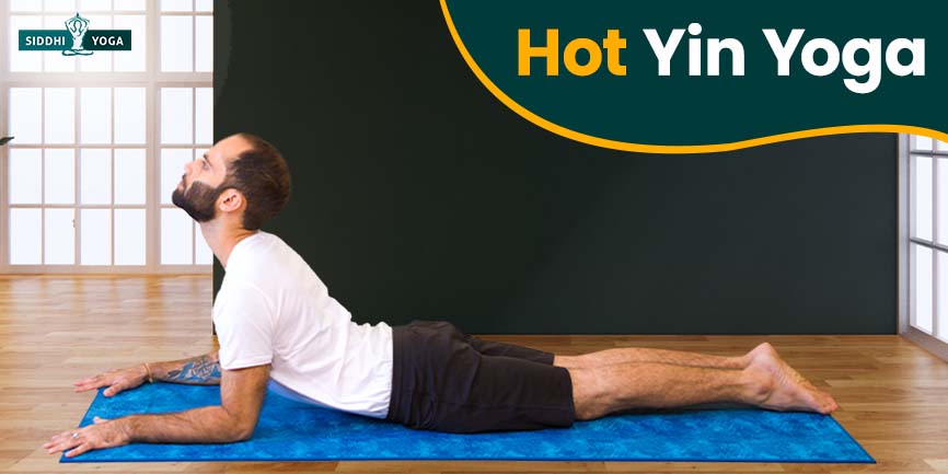 Hot yoga benefits: how temperatures influence your practice