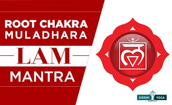 importance of root chakra mantra