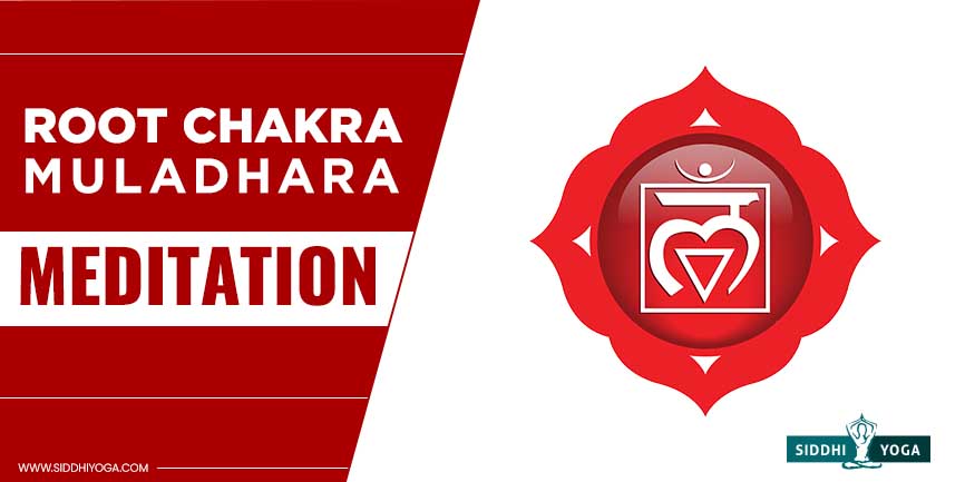 root chakra meditation