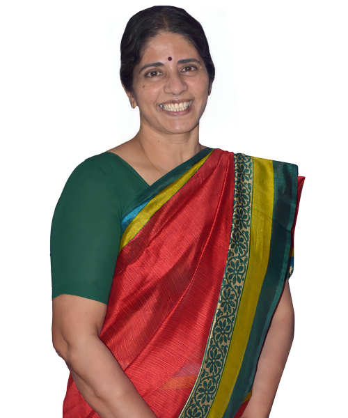 Shalini Ravindra