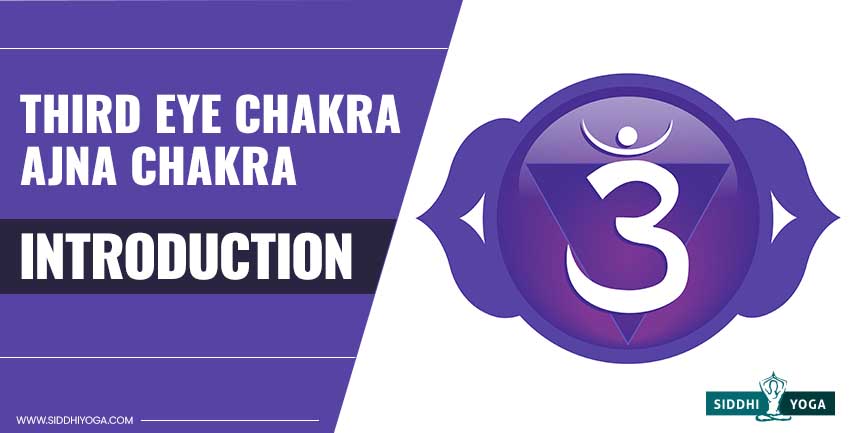 third eye chakra