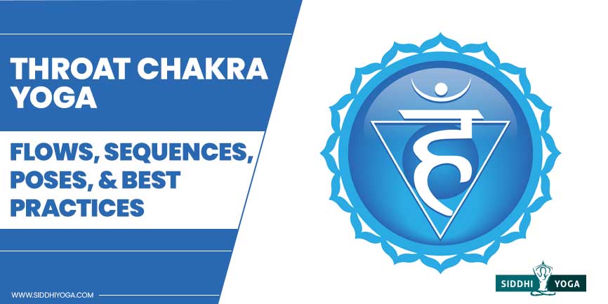 12 Yoga Poses For Throat Chakra To Discover Your Voice And Confidence -  yogarsutra