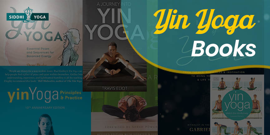 Experience Deep Relaxation with this Yin Yoga Sequence