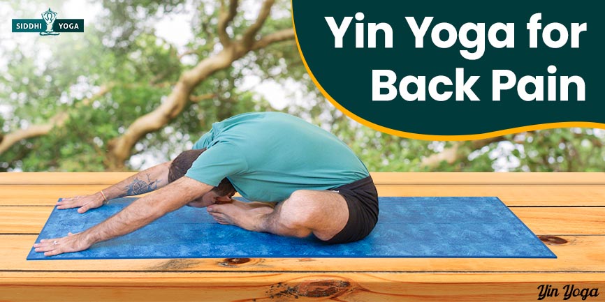 Addressing Concerns about Yin Yoga