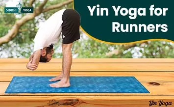 yin yoga for runners