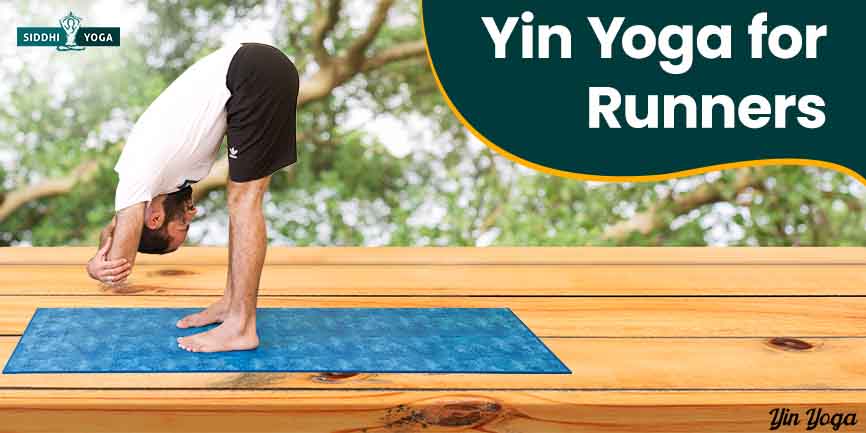 Yin Yoga para corredores