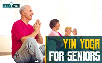 yin yoga for seniors