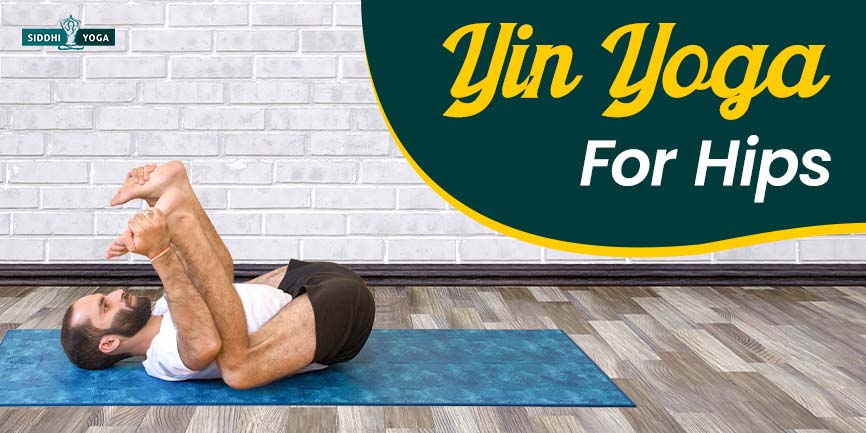 A gentle Yin Yoga sequence for the - Yoga International