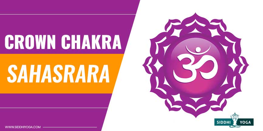 crown chakra