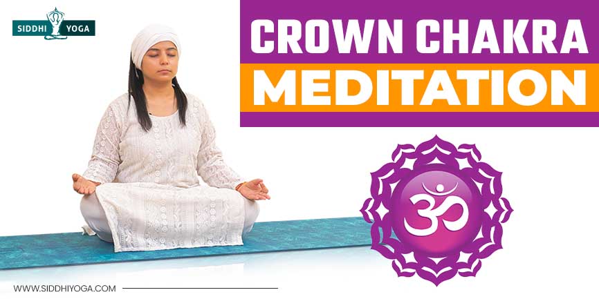 crown chakra