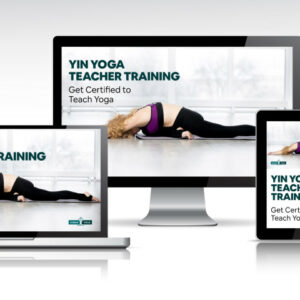 formazione per insegnanti di yin yoga
