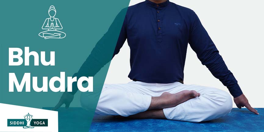 bhu mudra