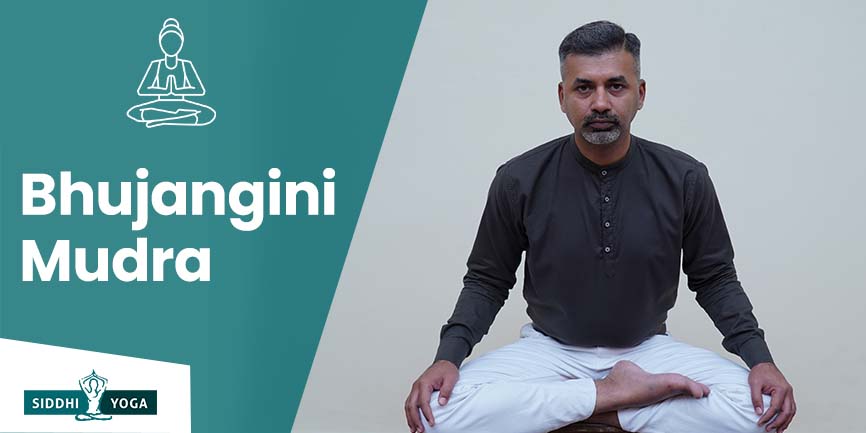 Bhujangini-Mudra