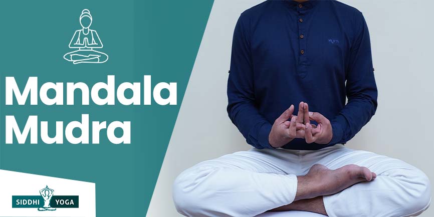 mandala mudra