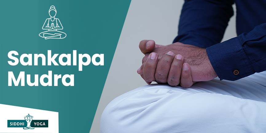 mudra sankalpa