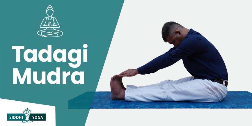 tadagi Mudra