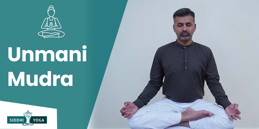 Unmani-Mudra