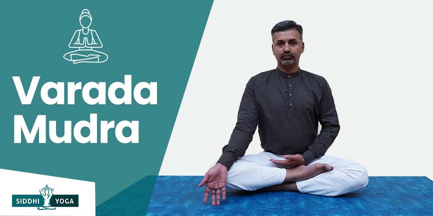 Varada-Mudra