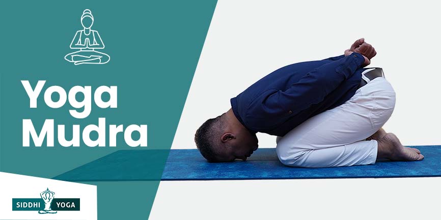 yoga mudra